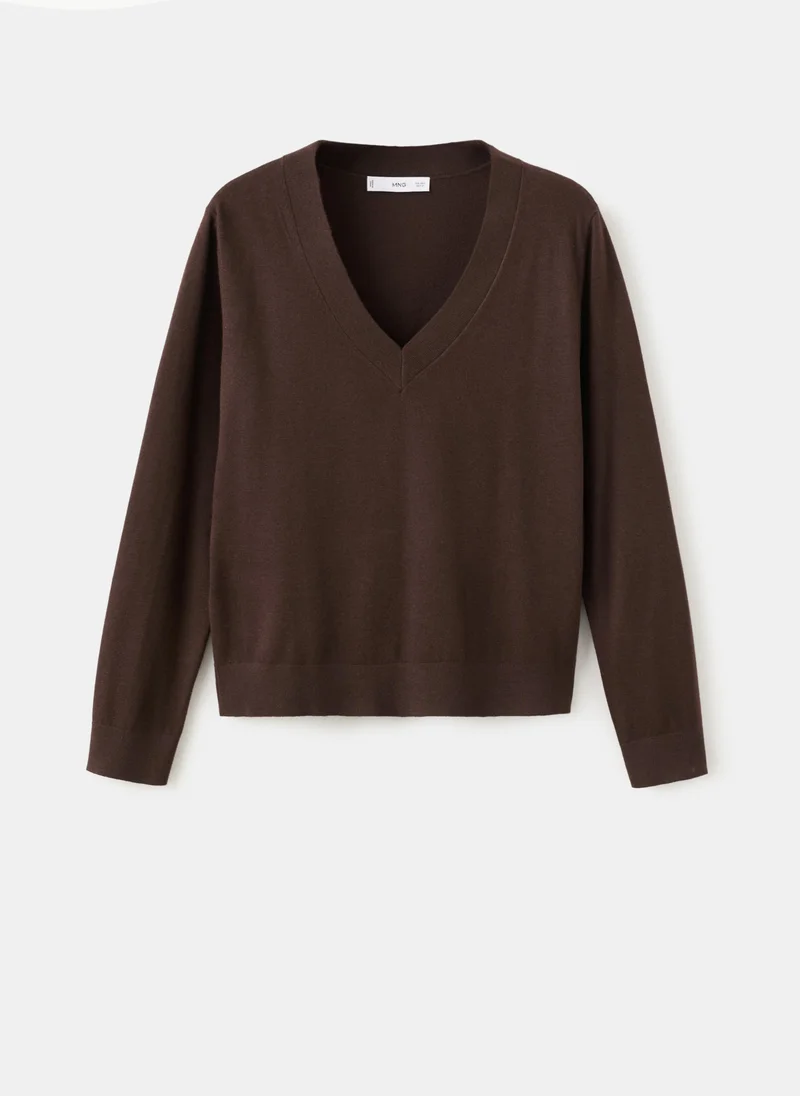مانجو SWEATER LUCCAV